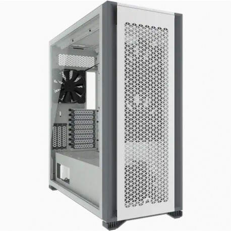 Corsair 7000D AIRFLOW Full Tower Blanco - cc-9011219-ww