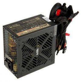 Super Flower Green HX Gold 550W