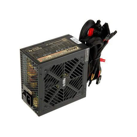 Super Flower Green HX Gold 550W