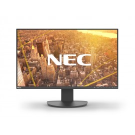 NEC MultiSync EA242F 60,5 cm (23.8'') 1920 x 1080 Pixeles Full HD LED Negro - 60005032