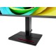 Lenovo ThinkVision Creator Extreme 68,6 cm (27'') 3840 x 2160 Pixeles 4K Ultra HD LED Negro - 62A6RAT3EU