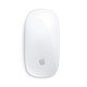 Apple Magic Mouse ratón Bluetooth - mk2e3zm/a