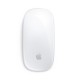 Apple Magic Mouse ratón Bluetooth - mk2e3zm/a