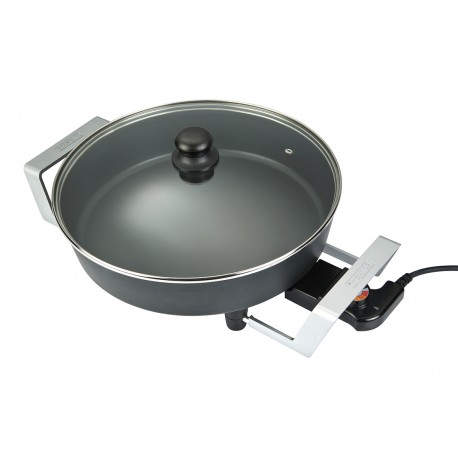 Bourgini Classic Magic Multi Pan Deluxe - 16.303