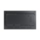 NEC MultiSync P555 139,7 cm (55'') IPS 4K Ultra HD Negro - 60005058