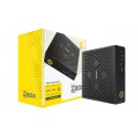 Zotac ZBOX EN072080S Negro i7-10750H 2,6 GHz