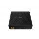Zotac ZBOX EN072080S Negro i7-10750H 2,6 GHz