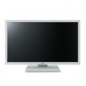 Acer Professional 246HLwmdr 24'' Full HD Blanco pantalla para PC - UM.FB6EE.002