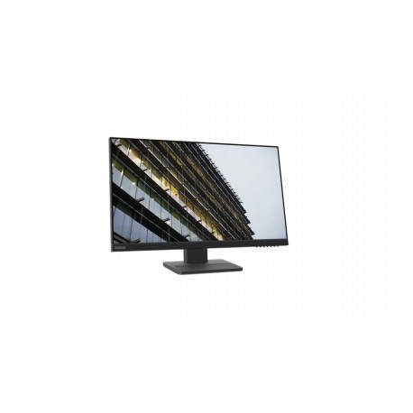 Lenovo ThinkVision E24-28 60,5 cm (23.8'') 1920 x 1080 Pixeles Full HD LED Negro - 62B8MAT3EU