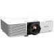 Epson EB-L730U videoproyector 7000 lúmenes ANSI 3LCD WUXGA (1920x1200) Blanco - V11HA25040