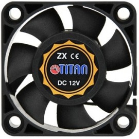 Titan TFD-4010M12Z Carcasa del ordenador Ventilador ventilador de PC