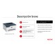 Xerox C230 A4 22 ppm Impresora inalámbrica a doble cara PS3 PCL5e6 2 bandejas Total 251 hojas - C230V_DNI