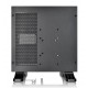 Thermaltake Core P1 TG abrir Gris, Transparente carcasa de ordenador - CA-1H9-00T1WN-00