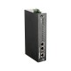D-Link DIS-2650AP punto de acceso inalámbrico 1200 Mbit/s Negro Energía sobre Ethernet (PoE)