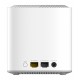 D-Link COVR-X1863 punto de acceso inalámbrico 1800 Mbit/s Blanco Energía sobre Ethernet (PoE)