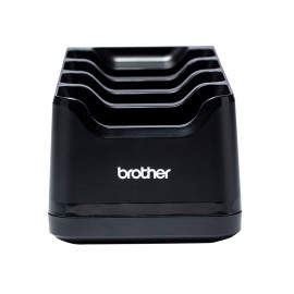Brother PA-4CR-002EU Negro Interior