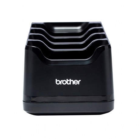 Brother PA-4CR-002EU Negro Interior