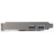 StarTech PEXUSB3S23
