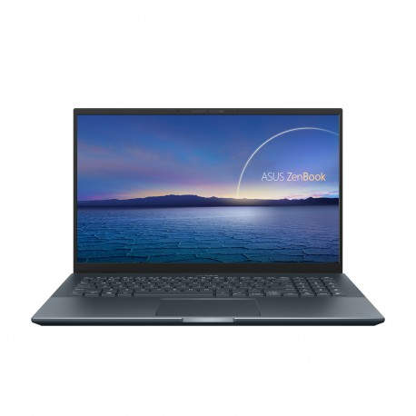 ASUS ZenBook UX535LH-KJ188T - Portátil 15.6'' Full HD (Core i7-10870H