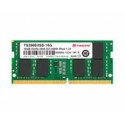 Transcend JetRam JM3200HSB-8G módulo de memoria 8 GB 1 x 8 GB DDR4 3200 MHz