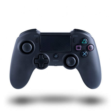 NACON Asymmetric Wireless Gamepad PC,PlayStation 4 Analógico/Digital Bluetooth/USB Negro - 616245