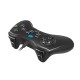 FURY NFU-1027 mando y volante Negro USB 2.0 Gamepad