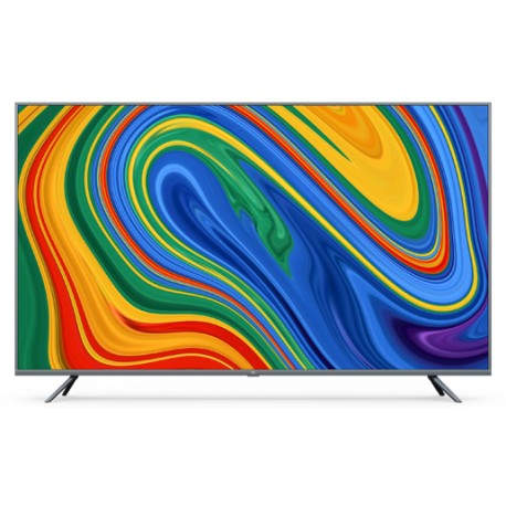 Xiaomi Mi TV 4S 165,1 cm (65'') 4K Ultra HD Smart TV Wifi Gris - l65m5-5asp