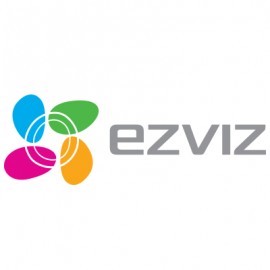 EZVIZ BC1-B2 Cámara de seguridad IP Interior y exterior Torreta 1920 x 1080 Pixeles Pared