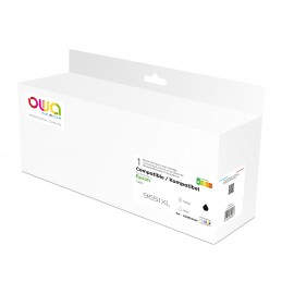 Armor K20824OW cartucho de tinta 1 pieza(s) Compatible Negro