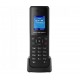 Grandstream Networks DP720 DECT Negro teléfono