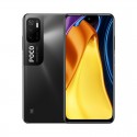 Xiaomi POCO M3 Pro 5G 16,5 cm (6.5'') Ranura híbrida Dual SIM Android 11 USB Tipo C 4 GB 64 GB 5000 mAh Negro - mzb095eeu