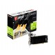 MSI N730K-2GD3H/LPV1 tarjeta gráfica NVIDIA GeForce GT 730 2 GB GDDR3 - V809-3861R