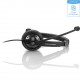 Sennheiser SC 45 USB MS Monoaural Diadema Negro - SENNHEISER-507083