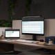 Xiaomi Mi Computer Monitor Light Bar lámpara de mesa 5 W Negro - 6934177728525