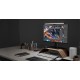 Xiaomi Mi Computer Monitor Light Bar lámpara de mesa 5 W Negro - 6934177728525