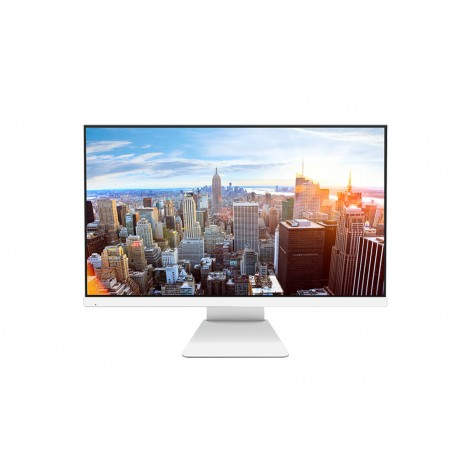 ECS E22-MH410 Todo-en-Uno Blanco Altavoces incorporados - 82-234-001112