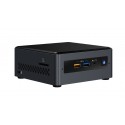Intel NUC NUC7CJYHN UCFF Negro J4005 2 GHz - BOXNUC7CJYHN