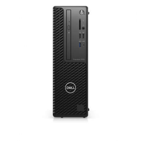 DELL Precision 3450 DDR4-SDRAM i5-10505 SFF Intel® Core™ i5