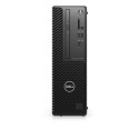 DELL Precision 3450 DDR4-SDRAM i5-10505 SFF Intel® Core™ i5