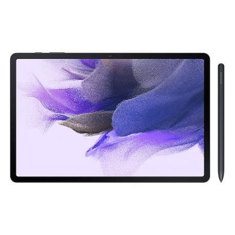 Samsung Galaxy Tab S7 FE SM-T733 64 GB 31,5 cm (12.4'') 4 GB Wi-Fi 6 (802.11ax) Negro