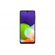 Samsung SM-A225F/DSN 16,3 cm (6.4'') SIM doble 4G USB Tipo C 4 GB 64 GB 5000 mAh Negro - SM-A225FZKDEUE?AT