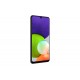 Samsung SM-A225F/DSN 16,3 cm (6.4'') SIM doble 4G USB Tipo C 4 GB 64 GB 5000 mAh Negro - SM-A225FZKDEUE?AT