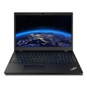 Lenovo ThinkPad T15p Portátil 39,6 cm (15.6'') Full HD Intel® Core™ i7