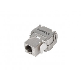 Lanberg KSFA-2000 módulo de conector de red