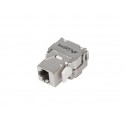 Lanberg KSFA-2000 módulo de conector de red