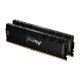 Kingston Technology FURY Renegade módulo de memoria 32 GB 2 x 16 GB DDR4 3600 MHz - kf436c16rb1k2/32
