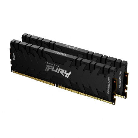 Kingston Technology FURY Renegade módulo de memoria 32 GB 2 x 16 GB DDR4 3600 MHz - kf436c16rb1k2/32