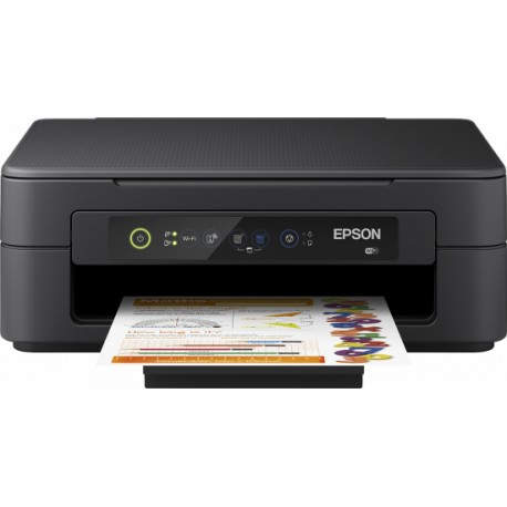 Epson Expression Home XP-2105 Inyección de tinta 5760 x 1440 DPI 27 ppm A4 Wifi - C11CH02404