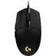 Logitech G G203 LightSync ratón USB tipo A 8000 DPI - 910-005796