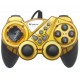 ZE -535S YELLOW mando y volante Amarillo USB Gamepad Analógico/Digital PC